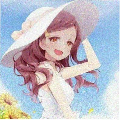 影迷南方的头像